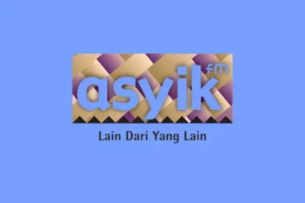 Asyik FM
