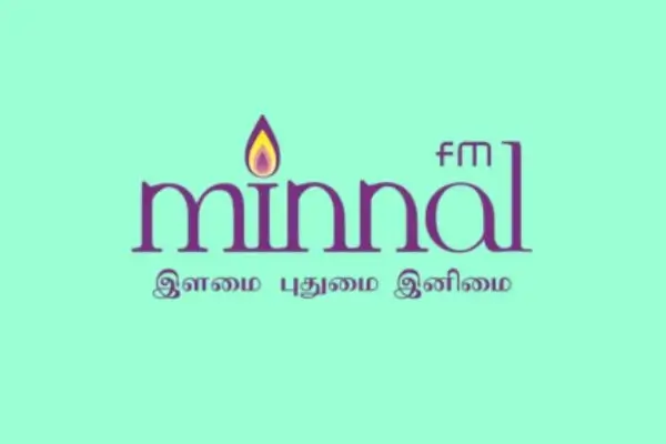 Minnal FM