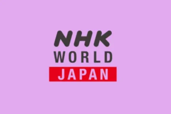 NHK World