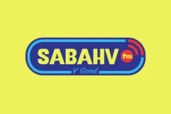 SabahV FM